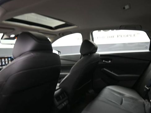 Used 2023 Honda Accord EX-L image 24