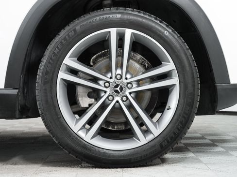 Used 2020 Mercedes-Benz GLE 350 GLE 350 image 9