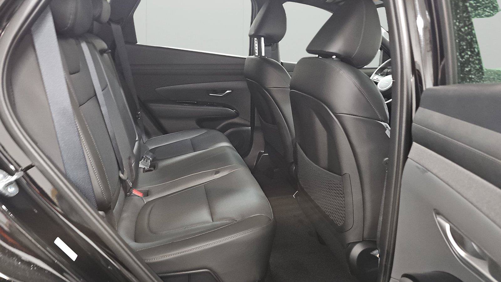 New 2026 Hyundai Tucson Limited AWD/4WD image 13