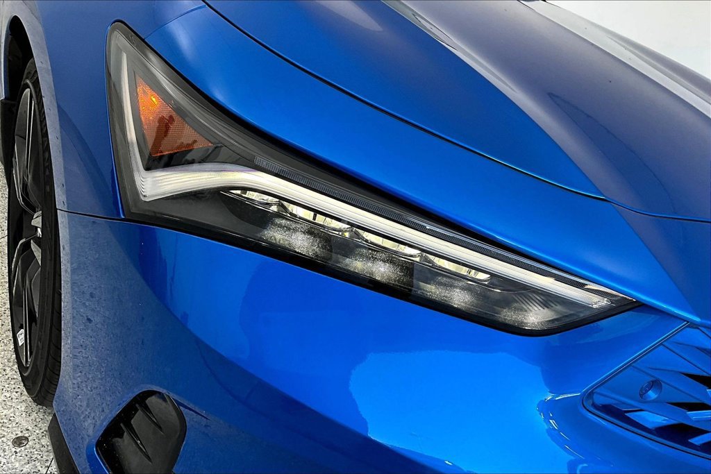 Used 2026 Acura Integra A-Spec w/ Technology Package FWD image 27