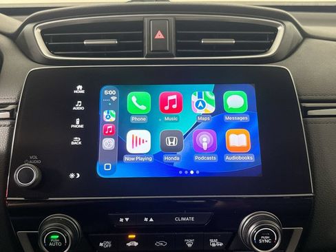 Used 2017 Honda CR-V EX-L image 17
