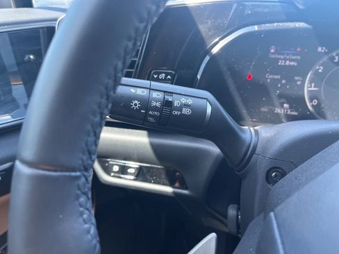 Used 2024 Lexus NX 350 AWD image 18