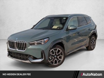 New 2027 BMW X1 xDrive28i