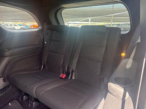 New 2026 Dodge Durango GT w/ Blacktop Package AWD/4WD image 26