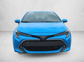 Used 2021 Toyota Corolla XSE video 2