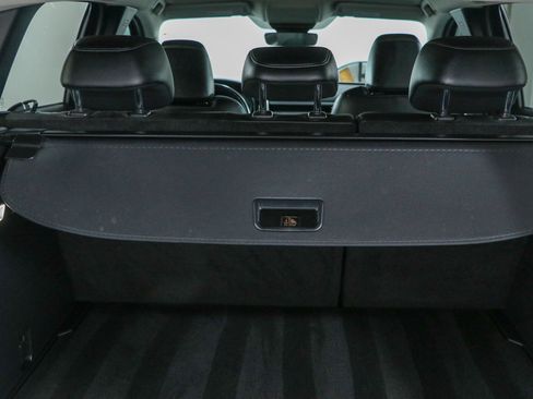 Used 2024 MAZDA CX-50 AWD 2.5 S w/ Cargo Package image 28