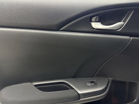 Used 2020 Honda Civic LX image 37