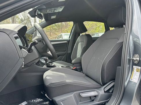 New 2026 Volkswagen Jetta Sport FWD image 3