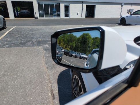 New 2026 Hyundai Palisade Calligraphy AWD/4WD image 14