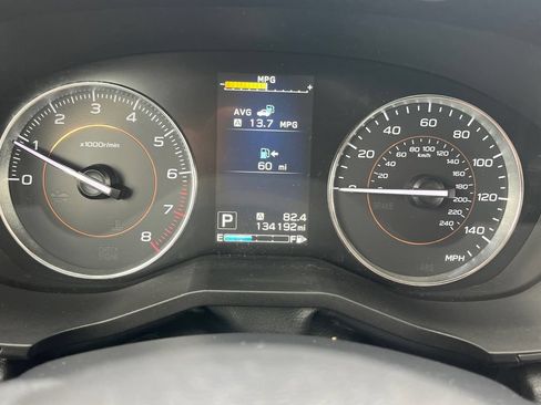 Used 2019 Subaru Crosstrek 2.0i Limited w/ Popular Package #4 AWD/4WD image 14