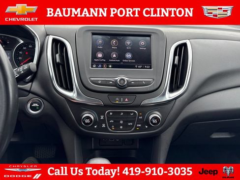 Used 2024 Chevrolet Equinox LT w/ LPO, Floor Liner Package AWD/4WD image 18