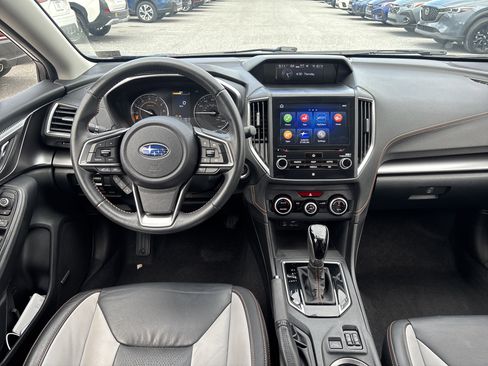 Certified 2021 Subaru Crosstrek 2.5i Limited w/ Moonroof Package 2 AWD/4WD image 2