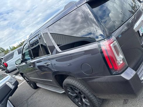 Used 2016 GMC Yukon Denali w/ Open Road Package AWD/4WD image 6