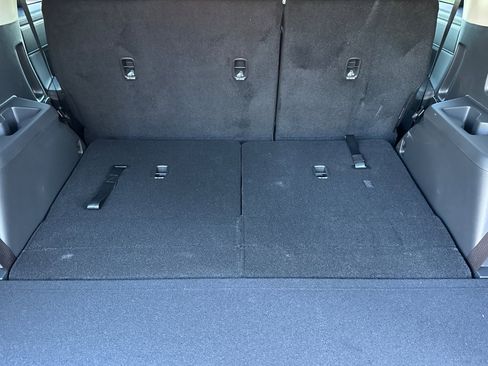 New 2026 Hyundai Santa Fe SEL image 16