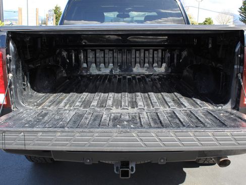 Used 2010 GMC Sierra 1500 Denali image 18