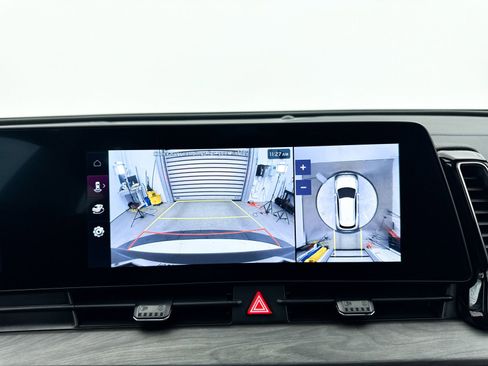 Used 2024 Kia Sportage X-Line Prestige image 26