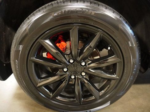 Used 2019 Acura RDX AWD w/ Technology Package image 7