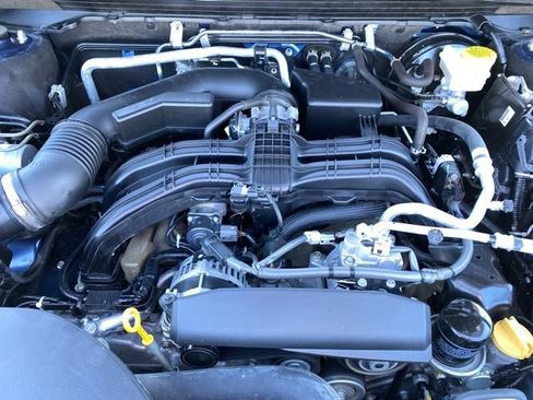 Used 2022 Subaru Outback Limited AWD/4WD image 27