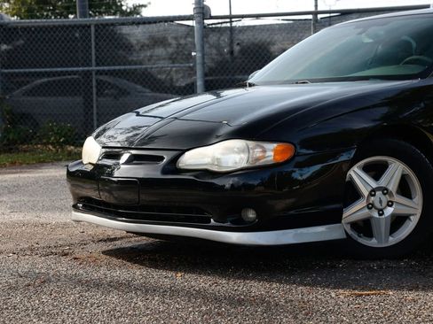 Used 2005 Chevrolet Monte Carlo SS w/ Preferred Equipment Group image 23