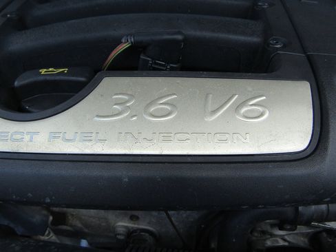 Used 2014 Porsche Cayenne AWD/4WD image 14