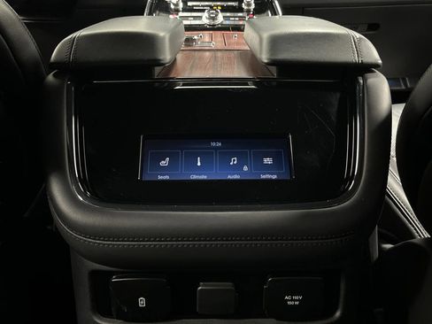 Used 2024 Lincoln Navigator L Reserve image 37