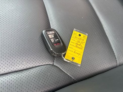 Used 2025 Honda Accord EX-L image 36