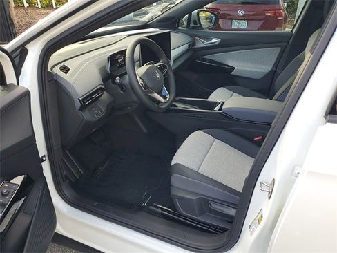 New 2025 Volkswagen ID.4 Pro image 15