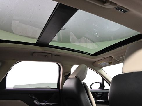 New 2026 Lincoln Corsair Reserve w/ Jet Appearance Package image 17