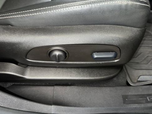 Certified 2023 GMC Terrain SLT w/ Elevation Edition image 36