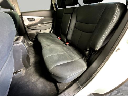 Used 2020 Nissan Murano S w/ Technology Package AWD/4WD image 20