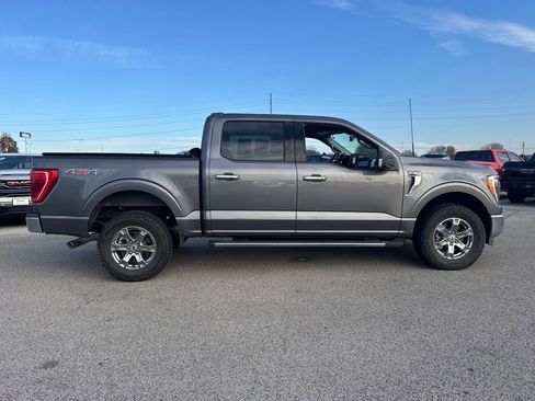 Used 2021 Ford F150 XLT w/ Equipment Group 302A High image 5