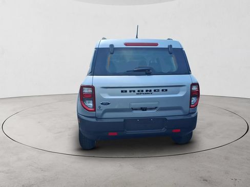 Used 2021 Ford Bronco Sport AWD/4WD image 6