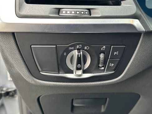 Used 2024 BMW X3 xDrive30i image 24