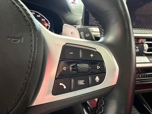 Used 2023 BMW X3 M40i AWD/4WD image 68