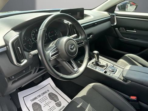 Used 2025 MAZDA CX-50 AWD 2.5 S w/ Preferred Package image 13