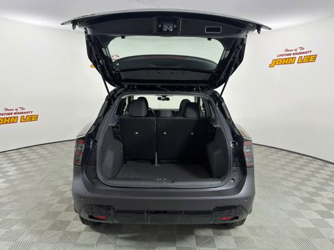 New 2026 Nissan Kicks S FWD image 5