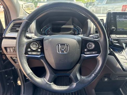 Used 2018 Honda Odyssey Elite image 29