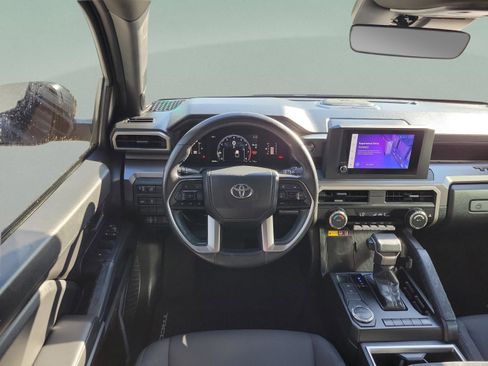 Certified 2024 Toyota Tacoma SR5 w/ SR5 Upgrade Package image 17