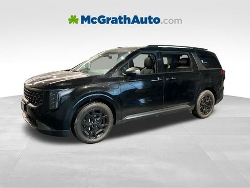 New 2026 Kia Carnival SX Prestige FWD image 7