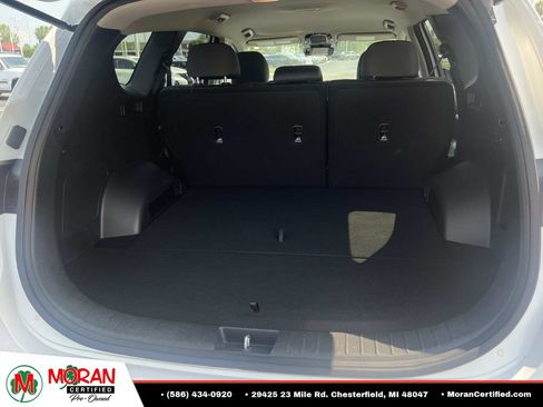 Used 2023 Hyundai Santa Fe SEL AWD/4WD image 11