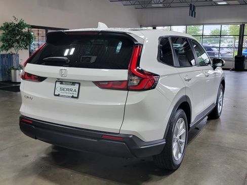 Used 2024 Honda CR-V EX-L image 5