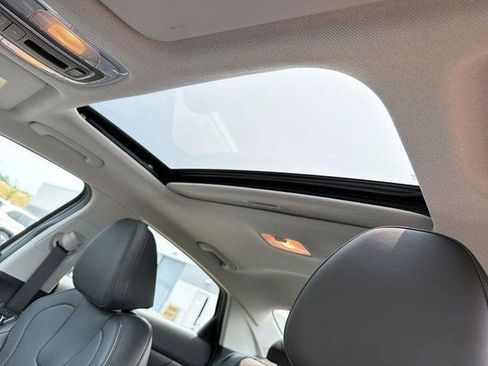 Used 2023 Hyundai Elantra Limited w/ Cargo Package FWD image 25