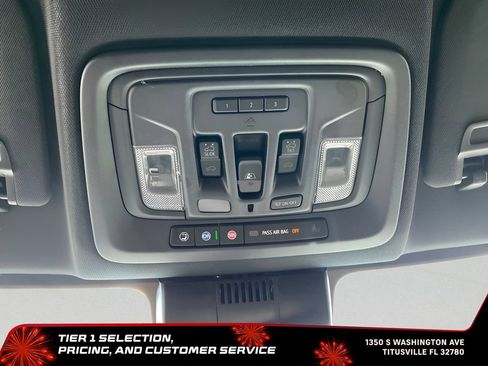 Used 2024 GMC Sierra 2500 AT4 w/ AT4 Premium Plus Package AWD/4WD image 42