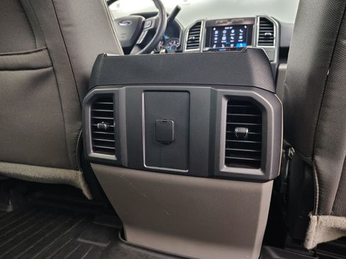 Used 2016 Ford F150 XLT w/ Equipment Group 301A Mid image 32