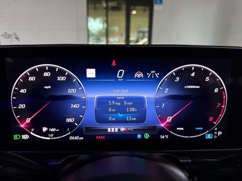 Used 2024 Mercedes-Benz S 580 4MATIC Sedan image 42