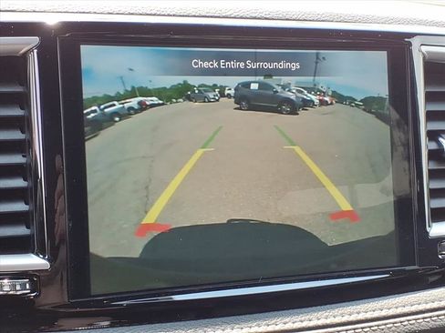 New 2027 Chrysler Pacifica Select FWD image 29