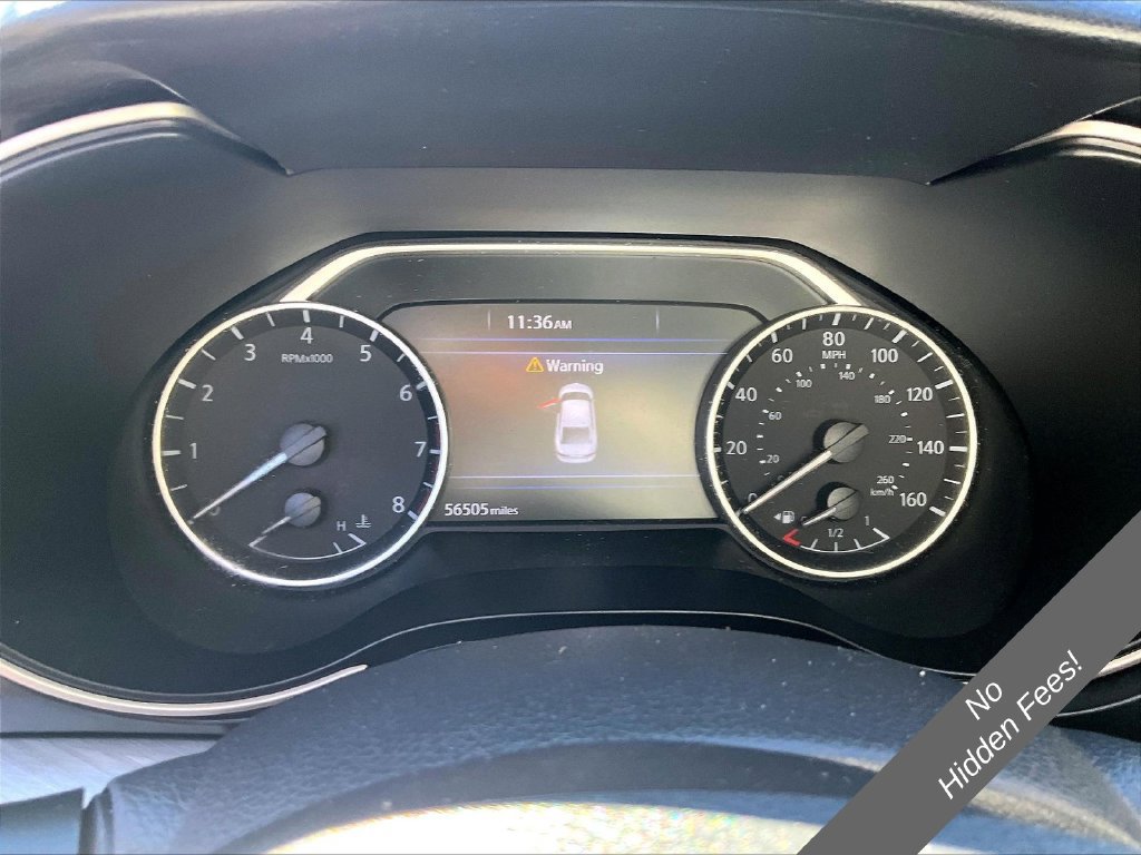 Used 2016 Nissan Maxima 3.5 SL FWD image 18
