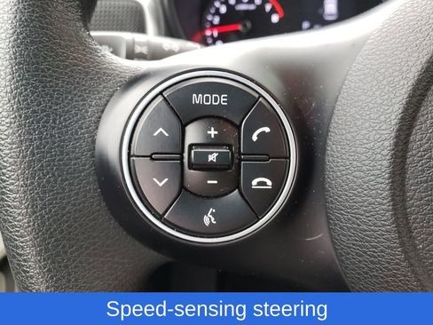 Used 2021 Kia Soul LX image 14