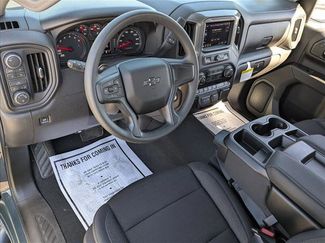 New 2026 Chevrolet Silverado 1500 Custom Trail Boss video 3