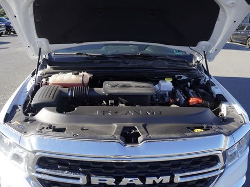 Used 2024 RAM 1500 Big Horn image 4